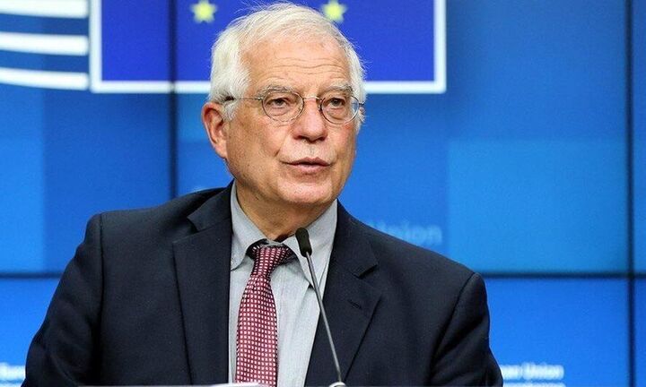  Πρώτο πακέτο κυρώσεων κατά της Ρωσίας από την ΕΕ