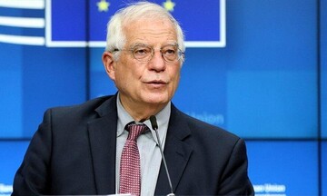  Πρώτο πακέτο κυρώσεων κατά της Ρωσίας από την ΕΕ