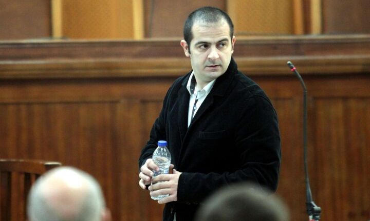 Επιστρέφει στις φυλακές ο πυρινάρχης της Νίκαιας, με απόφαση του Αρειου Πάγου