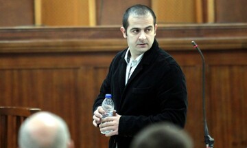 Επιστρέφει στις φυλακές ο πυρινάρχης της Νίκαιας, με απόφαση του Αρειου Πάγου