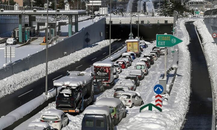 Δύο εκατ. ευρώ πρόστιμο στην Αττική Οδό - Τι λέει το πόρισμα της Επιτροπής Διερεύνησης