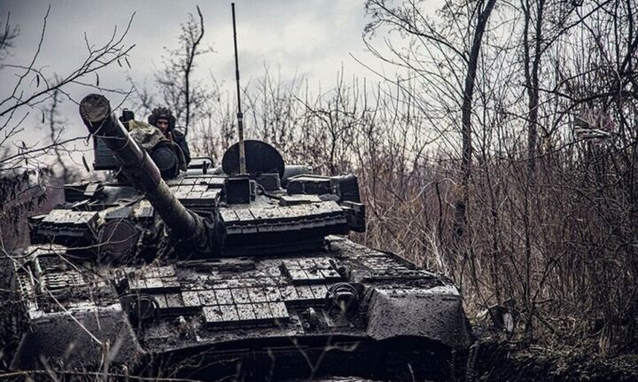 Το ουκρανικό συμβούλιο ασφαλείας ζητά να κηρυχθεί η Ουκρανία σε κατάσταση έκτακτης ανάγκης