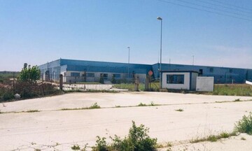 Sprider Stores: Στο «σφυρί» βγαίνει σήμερα το εργοστάσιο της οικογένειας Χατζηιωάννου στην Ξάνθη