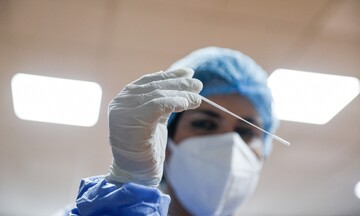 ΕΟΔΥ: Που θα πραγματοποιηθούν δωρεάν rapid test για τον κορωνοϊό την Πέμπτη 24/02
