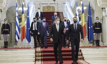 Κυρ. Μητσοτάκης: Θα ζητήσω έκτακτα μέτρα στήριξης των καταναλωτών στην επόμενη Σύνοδο Κορυφής