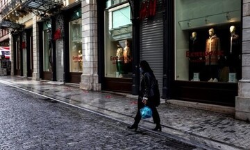 Εμπορικός Σύλλογος Αθηνών: Ζητά στοχευμένη και αναλογική στήριξη του λιανεμπορίου
