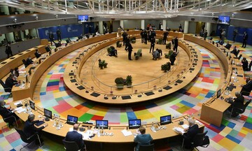 Έκτακτη Σύνοδος Κορυφής της ΕΕ την Πέμπτη για την κρίση στην Ουκρανία