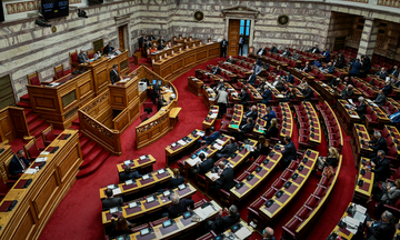Βουλή: Κυρώθηκαν οι αεροπορικές συμφωνίες με Μαλαισία, Ινδία, Μαυρίκιο, Κένυα και Ρουάντα