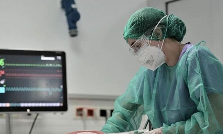 Ηλικίας 4-18 ετών το 32% των κρουσμάτων Covid- 19