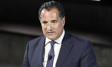 Άδ. Γεωργιάδης: Η κυβέρνηση επενδύει στη Γαλάζια Οικονομία
