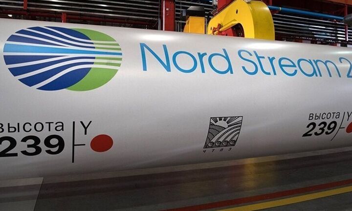 ΗΠΑ: Νέες κυρώσεις στην Nord Stream 2 AG