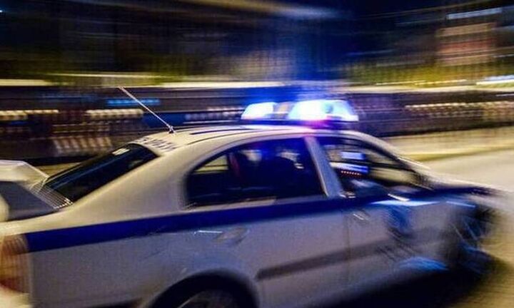 Ένοπλη ληστεία σε τράπεζα στη λεωφόρο Συγγρού