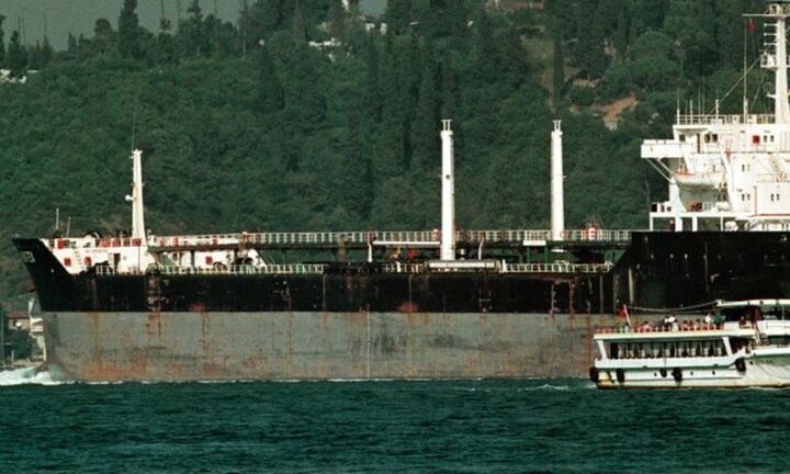 Το Κίεβο ζήτησε από την Τουρκία να κλείσει τον Βόσπορο για τα ρωσικά πολεμικά πλοία