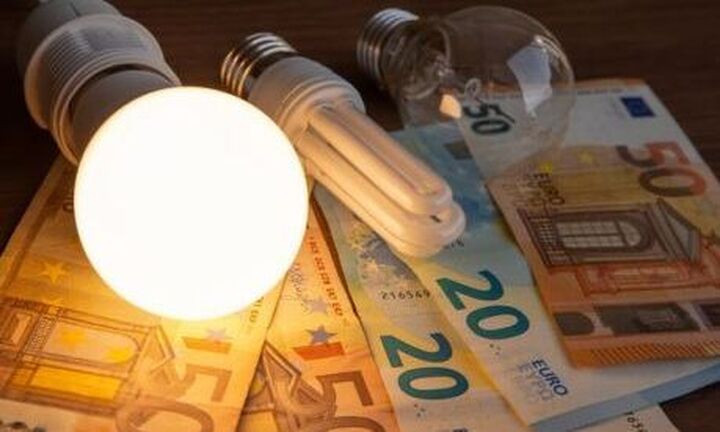Στα ύψη η τιμή του ηλεκτρικού ρεύματος: Αύξηση κατά 34% την Παρασκευή – Στα 235,5 ευρώ η μεγαβατώρα