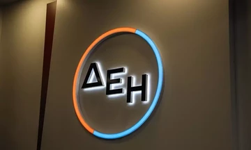 ΔΕΗ:Εγκρίθηκε η απορρόφηση των θυγατρικών Μεγαλόπολης και Μελίτης