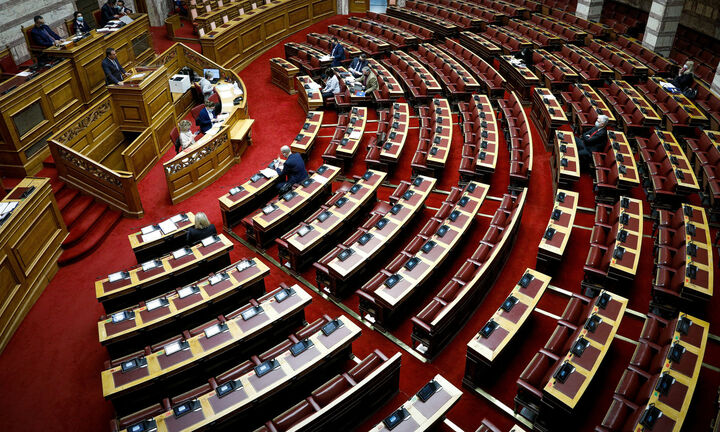 Βουλή: Kυρώθηκαν οι συμφωνίες με Μαυροβούνιο και Αζερμπαϊτζάν για την πολιτική προστασία
