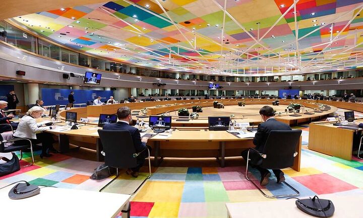 Ε.Ε.: Κυρώσεις σε βάρος της Ρωσίας - Πράσινο φως για μέτρα στήριξης για την ενέργεια