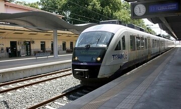 ΤΡΑΙΝΟΣΕ: Άνοιξε η ηλεκτρονική πλατφόρμα για τις αποζημιώσεις
