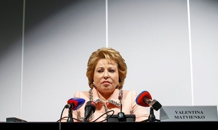 Η Μόσχα έχει ετοιμάσει αντίποινα στις κυρώσεις της Δύσης