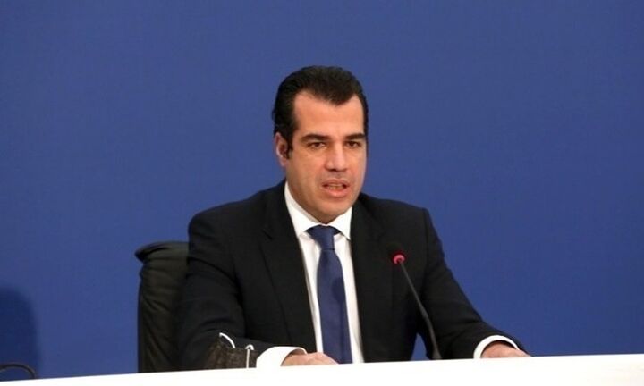 Επανέρχεται σε πλήρη λειτουργία το νοσοκομείο Παίδων Πεντέλης
