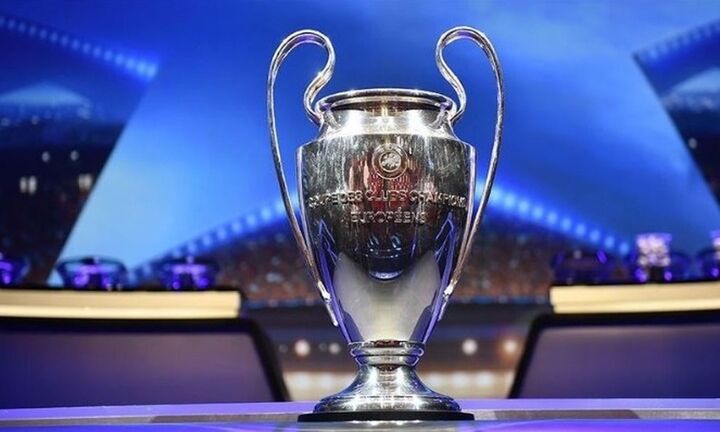 Champions League: Στο Παρίσι ο τελικός κι όχι στην Αγία Πετρούπολη