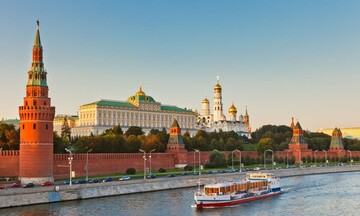 Η Μόσχα δηλώνει έτοιμη να στείλει αντιπροσωπεία στο Μινσκ για διαπραγματεύσεις με την Ουκρανία