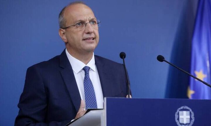 Γ. Οικονόμου: Οι επιχειρήσεις θα έχουν πιο έντονη και ουσιαστική στήριξη από αυτό τον μήνα