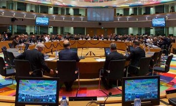 Το Eurogroup ενέκρινε την προεξόφληση του ΔΝΤ από την Ελλάδα