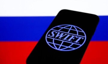 Ζήτημα ημερών ο αποκλεισμός της Ρωσίας από το Swift - Υπέρ της προοπτικής και η Ελλάδα