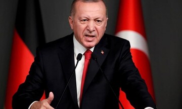 Βρήκε ευκαιρία ο Ερντογάν: Εδάφη ευρωπαϊκών χωρών μέχρι τις αρχές του περασμένου αιώνα ήταν τούρκικα