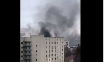 Μακελειό στο Χάρκοβο: Ρωσική επίθεση με δεκάδες νεκρούς και εκατοντάδες τραυματίες
