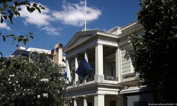 ΥΠΕΞ: Ολοκληρώθηκε η επιχείρηση «Νόστος 2» για την εκκένωση 26 Ελλήνων πολιτών από την Οδησσό