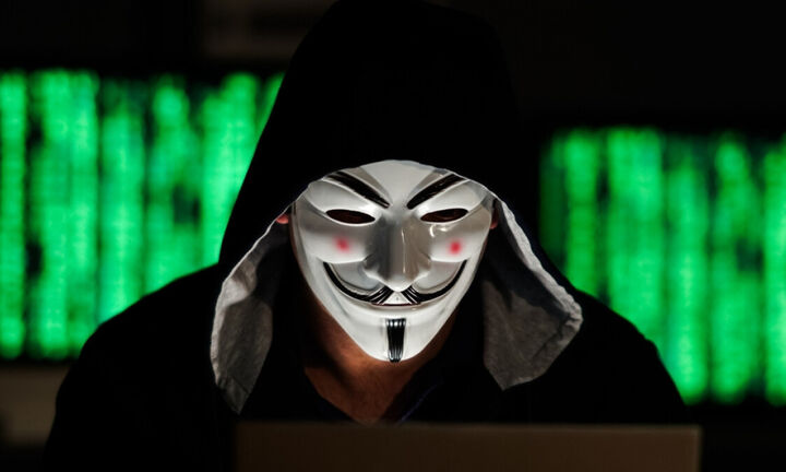 Anonymous: Ανέλαβαν την ευθύνη για την επίθεση σε ιστοτόπους ρωσικών ΜΜΕ