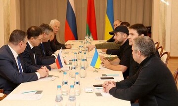 Εξέλιξη: Δεν ολοκληρώθηκαν οι διαπραγματεύσεις - Ξεκινά ο γ' γύρος των συνομιλιών Ρωσίας-Ουκρανίας