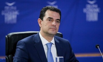 Κ. Σκρέκας: Οι ελληνικές προτάσεις για να απορροφηθούν οι συνέπειες της ενεργειακής κρίσης