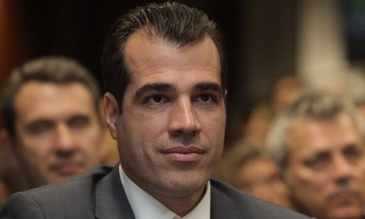 Θ. Πλεύρης: Σταδιακή άρση των περιοριστικών μέτρων από τα μέσα Μαρτίου και «κανονικό» Πάσχα