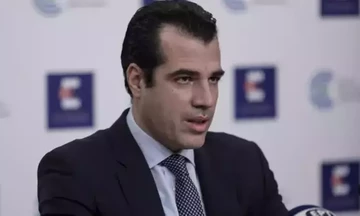  Θ. Πλεύρης: Σταδιακή άρση των περιοριστικών μέτρων από τα μέσα Μαρτίου