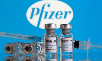 Το εμβόλιο της Pfizer είναι πολύ λιγότερο αποτελεσματικό στα παιδιά 5-11 ετών