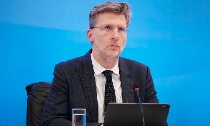 Σκέρτσος: Θα στηρίζουμε τους πιο ευάλωτους, όσο διαρκεί η κρίση