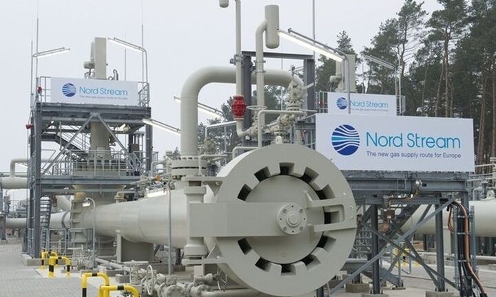 Ο αυστριακός όμιλος OMV αποσύρεται από επένδυση με τη Gazprom 