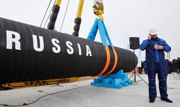 Διαψεύδει την την πτώχευση η εταιρεία που διαχειρίζεται τον Nord Stream 2