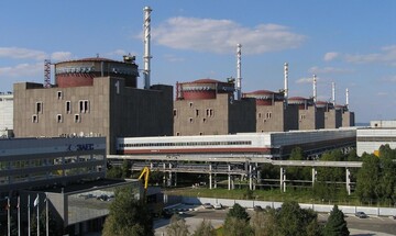 Εισβολή στην Ουκρανία: Υπό ρωσικό έλεγχο ο πυρηνικός σταθμός της Ζαπορίζια