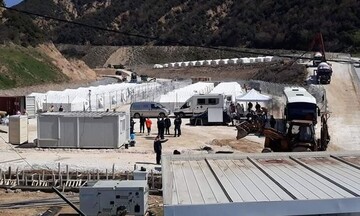 Δήμος Σιντικής: Αυτή είναι η δομή που θα υποδεχθεί πρόσφυγες από την Ουκρανία (pic)