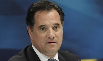  Αδ. Γεωργιάδης: Πώς θα λειτουργήσει το πλαφόν κέρδους σε καύσιμα και ψωμί