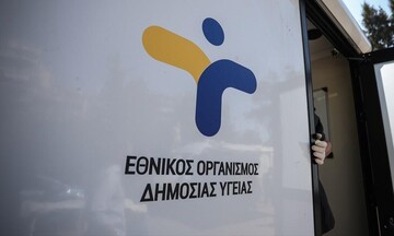 ΕΟΔΥ: Διευκρινίσεις για την υποομάδα BA.2 της μετάλλαξης Όμικρον