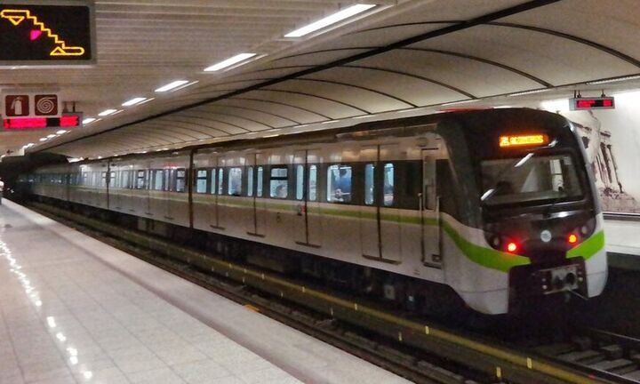 Αττικό Μετρό: Υπεγράφη η σύμβαση με τον τεχνικό σύμβουλο για τη γραμμή 4 του Μετρό
