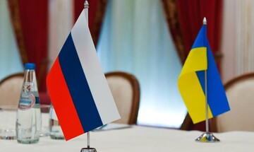Σε εξέλιξη ο νέος γύρος διαπραγματεύσεων Ρωσίας-Ουκρανίας
