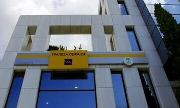 Τράπεζα Πειραιώς: Ολοκληρώθηκε η πώληση χαρτοφυλακίου ναυτιλιακών NPE στην Davidson Kempner
