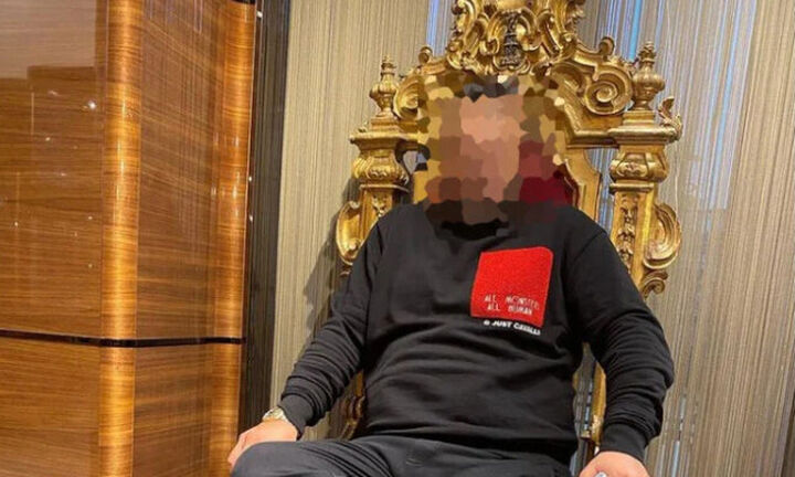 Ελεύθερος ο επιχειρηματίας που είχε απαχθεί στις 29 Δεκεμβρίου, στο Ντράφι