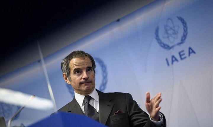 Ζαπορίγια-IAEA: Πρόσκληση για συνομιλίες προς την Ρωσία και την Ουκρανία στο Τσερνόμπιλ